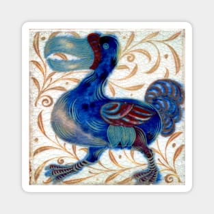 The Dodo Magnet