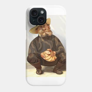 Farmer Phone Case