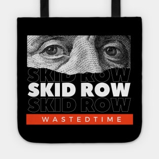 Skid Row // Money Eye Tote