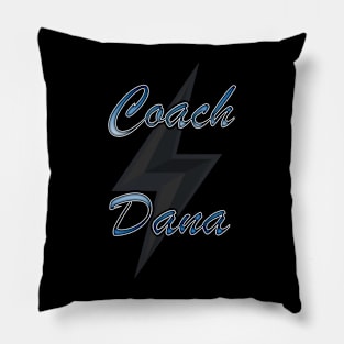 Dana Pillow