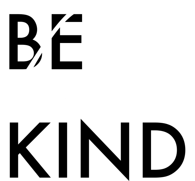 Be Hella Kind Kids T-Shirt by jayMariah