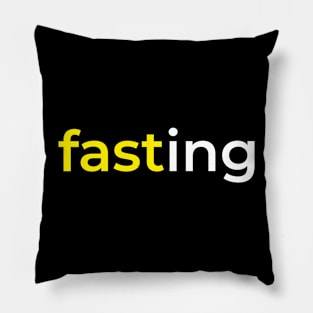 Islamic Fasting Cool Pillow