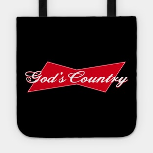 God's Country (Ethel Cain) Tote