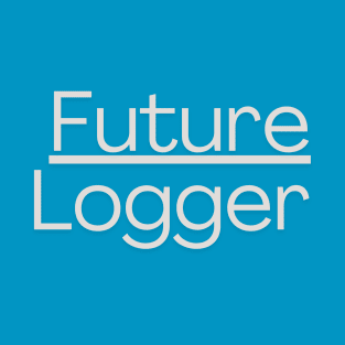 Future Logger T-Shirt