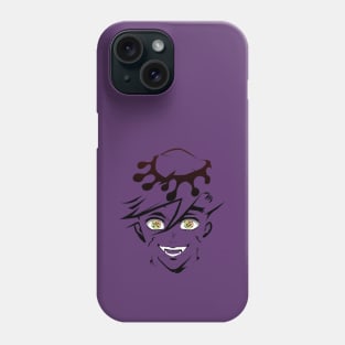 Upper Rank Two Phone Case