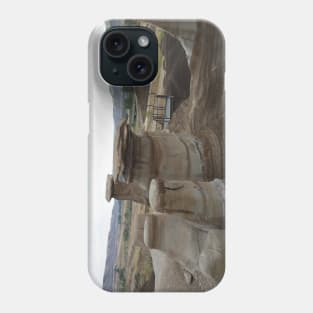 Hoodoo Viewdoo Phone Case