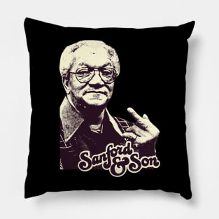 Middle Finger - Best Seller 🔥🔥🔥 Pillow