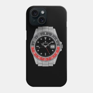 Watches Phone Case