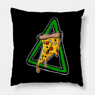 Pizza Slice Pillow