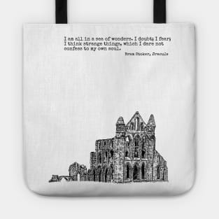 Dracula Tote