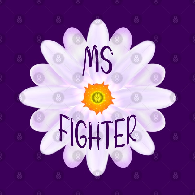 MS Fighter by MoMido