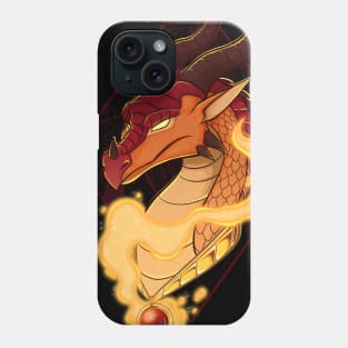 Rulers of the Skies Phone Case