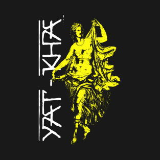 Yat Kha folk T-Shirt