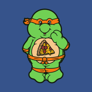 Care Turtles T-Shirt