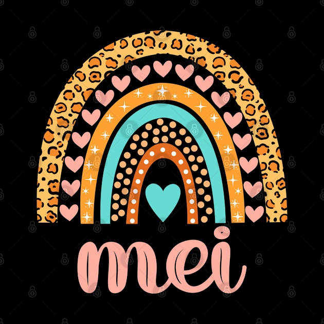 Mei Name Mei Birthday by CreativeShirt