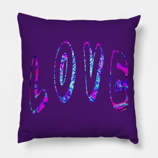 Love One Pillow