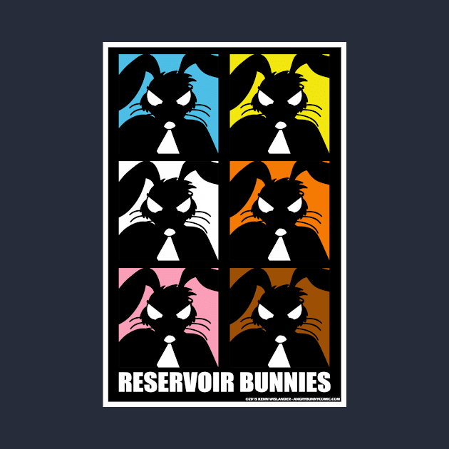 Reservoir Bunnies by Wislander