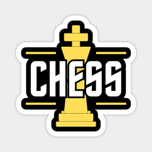 Chess Magnet