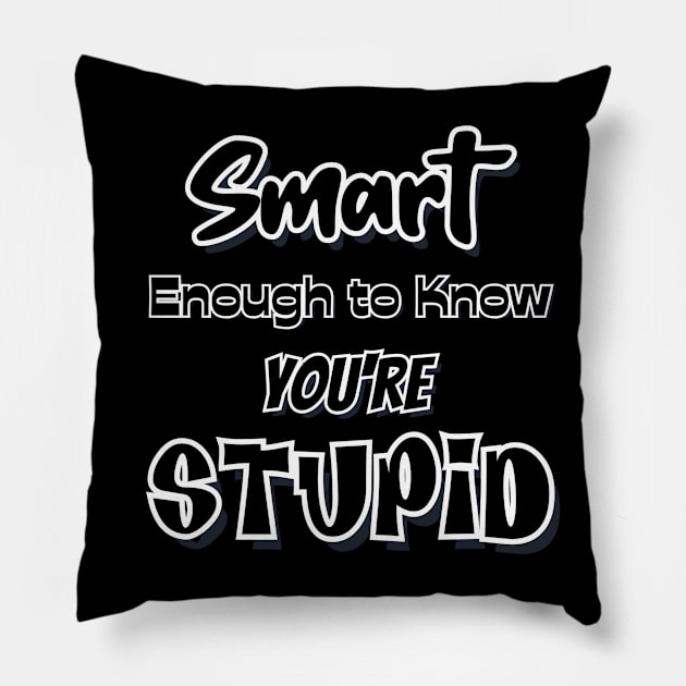 Smart Pillow by Quirky Ideas