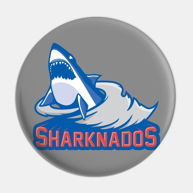 Sharknados Pin by DAHLHUS
