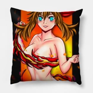 May Pillow