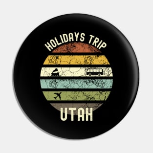 Holidays Trip To Utah, Family Trip To Utah, Road Trip to Utah, Family Reunion in Utah, Holidays in Utah, Vacation in Utah Pin