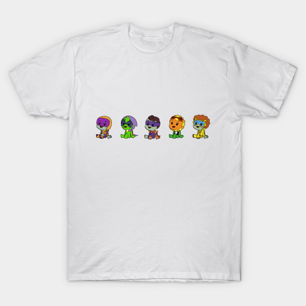 Plants Vs Zombies Heroes Chibi Plants Vs Zombies Heroes T