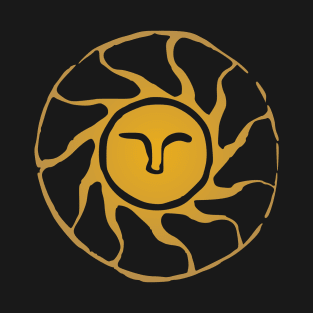 Heirs of the Sun T-Shirt