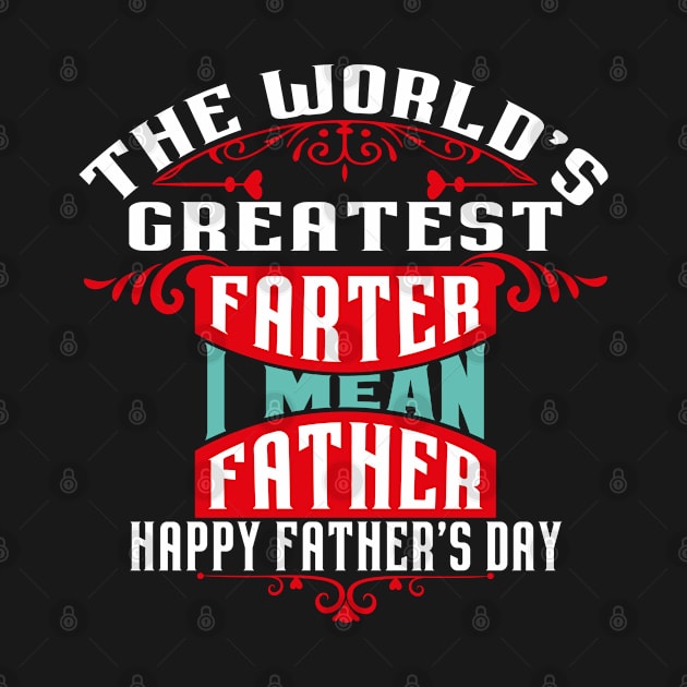 Fathers Day by Global Creation