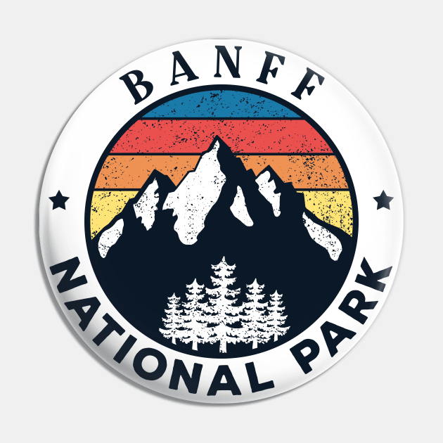 Banff national park Pin by Tonibhardwaj