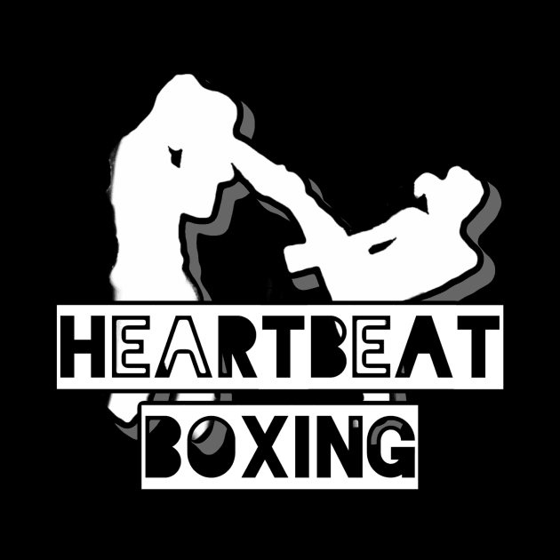 Heartbeat boxing by pmeekukkuk