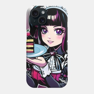 Tasty Fun Phone Case