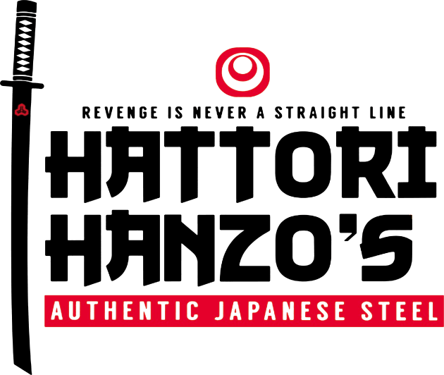 Hattori Hanzo Kids T-Shirt by pratistana