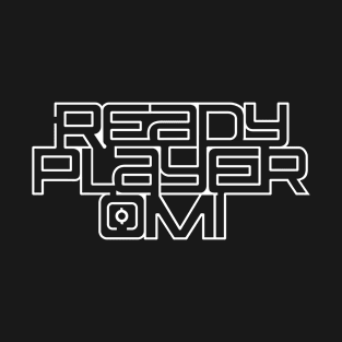 Ready Player OMI T-Shirt