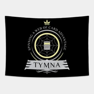 Commander Tymna Tapestry