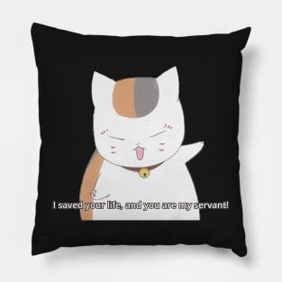 Nyanko Pillow