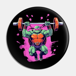 donatello Pin