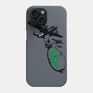 F-Bomb Phone Case