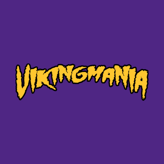 VikingMania - Minnesota Vikings - Phone Case