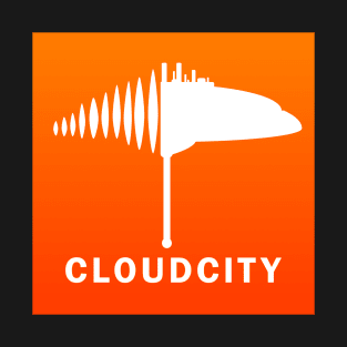 CloudCity T-Shirt