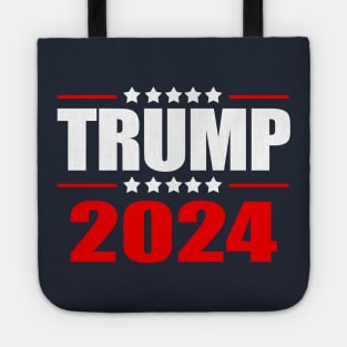 Trump 2024 Tote