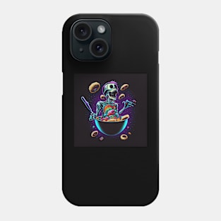 Cereal Killers - Chris Phone Case