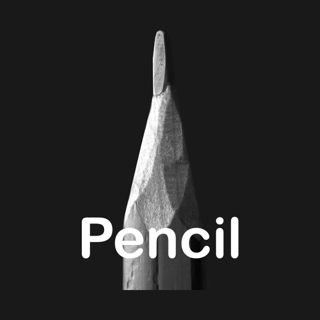 Pencil power by hsf