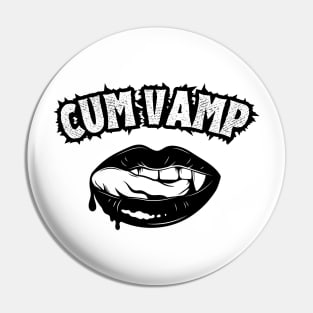 Vamp Pin