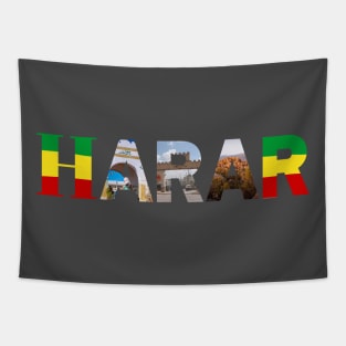 Harar Tapestry