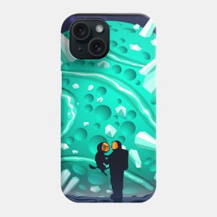 Joy Phone Case