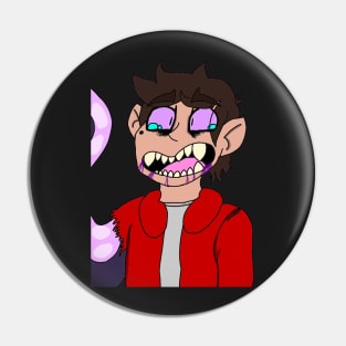 Marco Diaz Pin