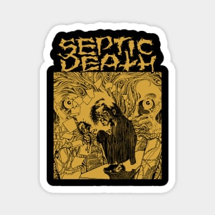 Septic Death Magnet
