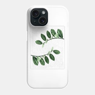 Botanical #0011 Phone Case