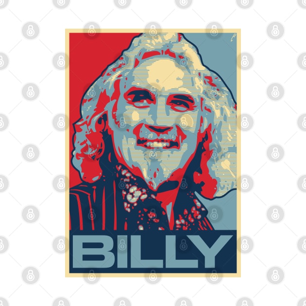 Billy by DAFTFISH